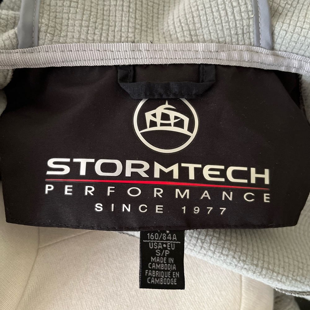 Stormtech Performance Women’s Jacket - Picture 5 of 7